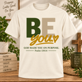 Be You Tee