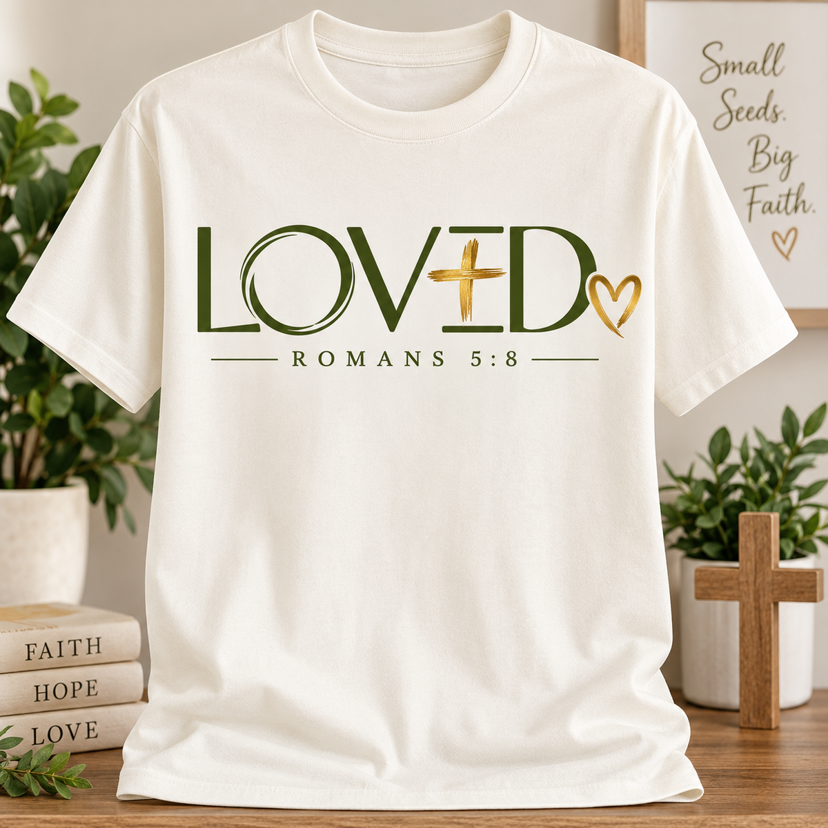 Loved