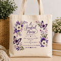 A Joyful Noise Tote